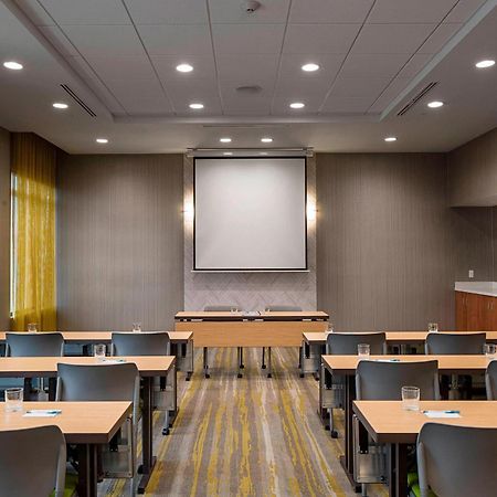 Springhill Suites By Marriott Kalispell Exterior photo