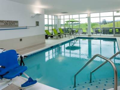 Springhill Suites By Marriott Kalispell Exterior photo